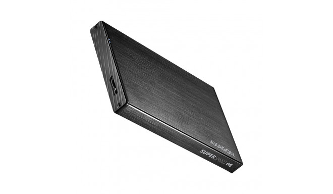 AXAGON EE25-XA6 USB3.0 - SATA 6G 2.5" External ALINE Box