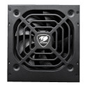 COUGAR STC600 PSU, 80 plus White, 600W