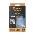 Kaitseklaas Google Pixel 8a, PanzerGlass