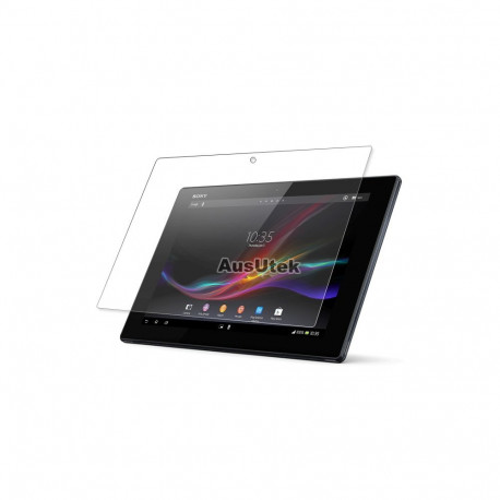 Ekraanikaitsekile Sony Xperia Tablet Z, Valma