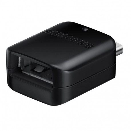OTG adapter USB -> USB-C, must, Samsung