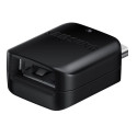 OTG adapter USB -> USB-C, must, Samsung