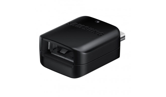 OTG adapter USB -> USB-C, must, Samsung