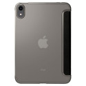 Kaitsekaaned Smart Fold, Apple iPad mini (2024/2021), must, Spigen