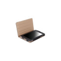 Kaitsekaaned Luna Asus Google Nexus 7, must, Krusell