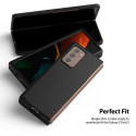 Kaitseümbris Slim, Samsung Galaxy Z Fold2 5G, must, Ringke