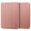 Kaitsekaaned Urban Fit, Apple iPad Air 11" (2025/2024) / iPad Air 10.9" (2022/2020), roosakuldne, Sp