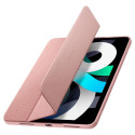 Kaitsekaaned Urban Fit, Apple iPad Air 11" (2025/2024) / iPad Air 10.9" (2022/2020), roosakuldne, Sp