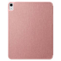 Kaitsekaaned Urban Fit, Apple iPad Air 11" (2025/2024) / iPad Air 10.9" (2022/2020), roosakuldne, Sp