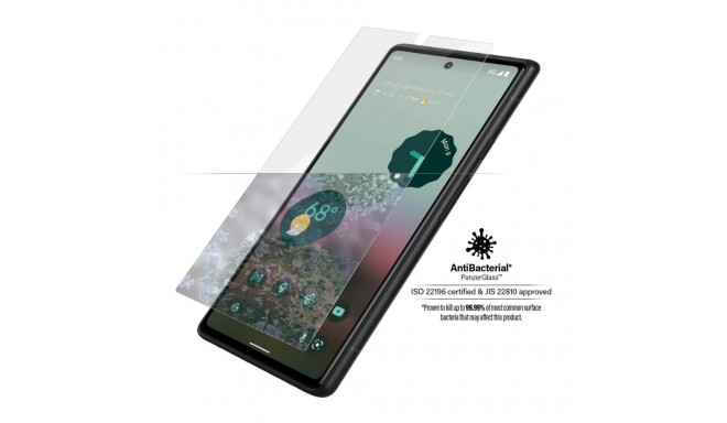 Kaitseklaas Google Pixel 6a, PanzerGlass