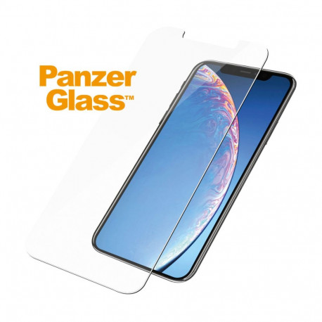 Ekraanikaitseklaas Apple iPhone 11 Pro Max / Xs Max, PanzerGlass