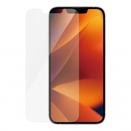 Kaitseklaas Apple iPhone 16e / 14 / 13 / 13 Pro, Classic Fit, PanzerGlass