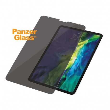 Kaitseklaas privaatsusfiltriga Apple iPad Pro 11" (2022/2021/2020/2018) / iPad Air (2022/2020), Panz