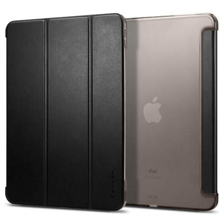 Kaitsekaaned Smart Fold, Apple iPad Air 11" (2026/2025/2024) / iPad Air 10.9" (2022/2020), must, Spi