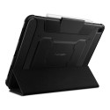 Kaitsekaaned Rugged Armor Pro, Apple iPad Air 11" (2025/2024) / iPad Air 10.9" (2022/2020), must, Sp