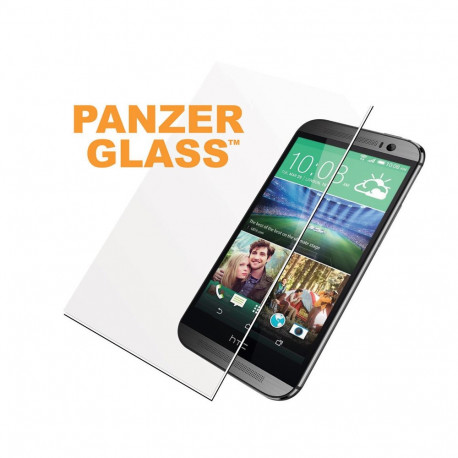 Ekraanikaitseklaas HTC One (M8), PanzerGlass