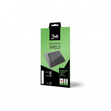 Ekraanikaitsekile Sony Xperia 10, komplektis 2tk, 3mk