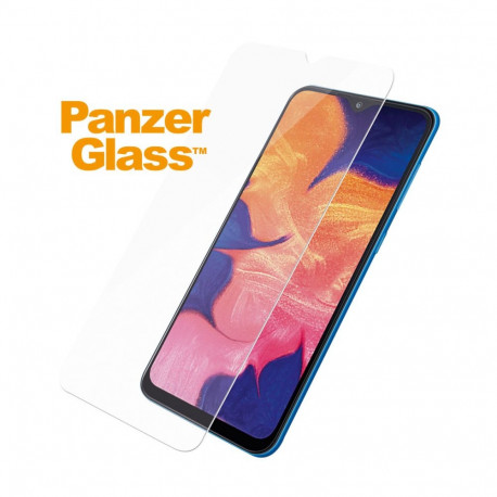 Ekraanikaitseklaas Samsung Galaxy A10 / A10s / M10, ümbrisesõbralik, PanzerGlass