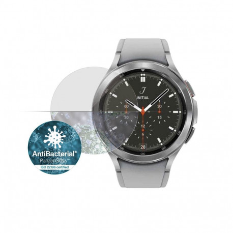 Kaitseklaas Samsung Galaxy Watch4 Classic (42mm) / universaalne 30mm läbimõõduga, veekindel, PanzerG