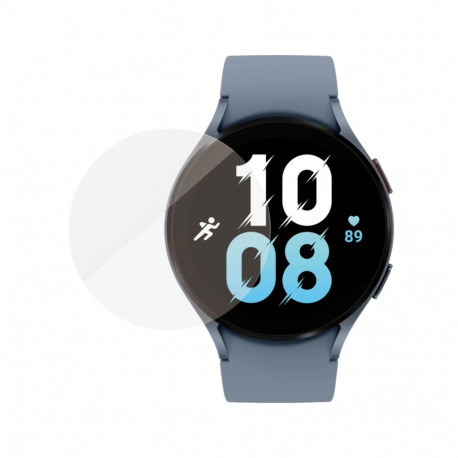 Kaitseklaas Samsung Galaxy Watch5 44mm / universaalne 40mm läbimõõduga, veekindel, PanzerGlass