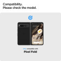 Kaitseklaas välisekraanile EZ Fit GLAS.tR, Google Pixel Fold, komplektis 2tk, Spigen