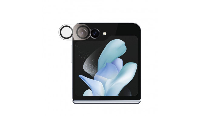 Tagakaamerate kaitseklaas PicturePerfect, Samsung Galaxy Z Flip5, PanzerGlass