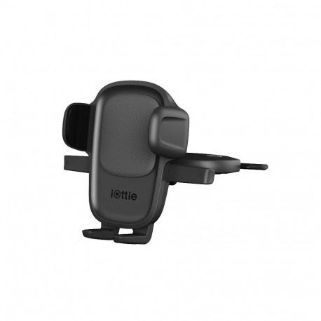 Autohoidik CD pesa kinnitusega Easy One Touch 5, universaalne, iOttie