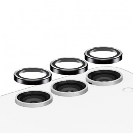 Tagakaamerate kaitseklaasid Hoops, Samsung Galaxy S23 FE, PanzerGlass