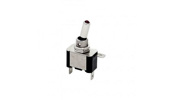 5577# asw-07dr auto lüliti punane 3pin (10 tk.)