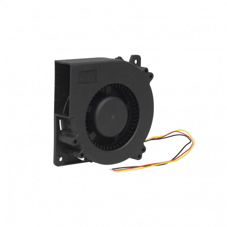 8925# ventilaator 120x32 24v liuglaager