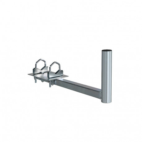 76-907# universaalne rõduhoidik 450 + klambrid