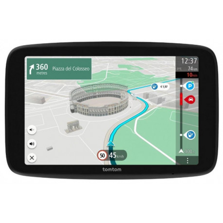 TomTom GO Superior 7"