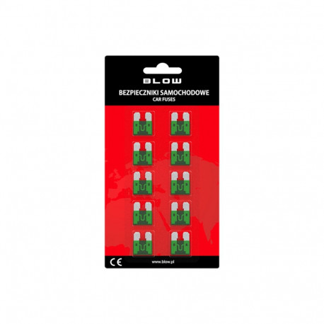 1519# auto kaitse 30a