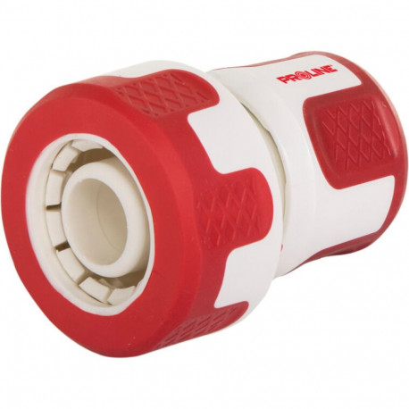 Premium 1/2" läbiv kiirliitmik proline