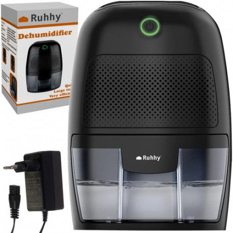 Ruhhy 21845 õhukuivati niiskuseimaja