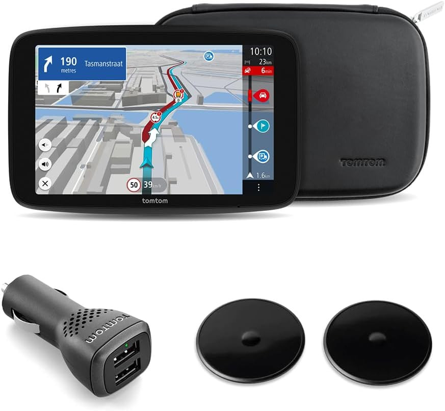 TOMTOM 1YD7.002.50