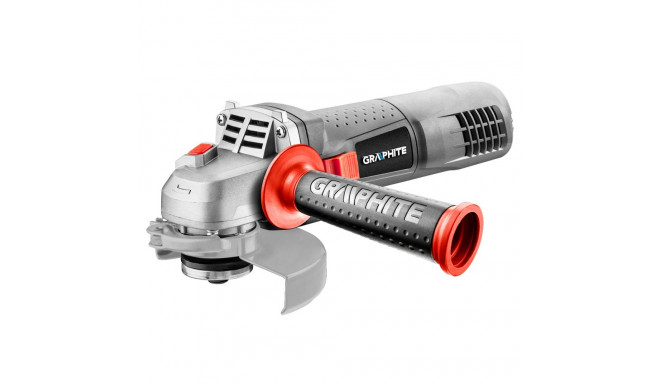 750W nurklihvija pöörlemiskiiruse reguleerimisega, 125 mm ketas