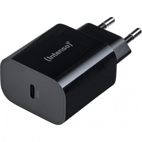 Intenso Power Adapter W20C must 1x USB-C 20W