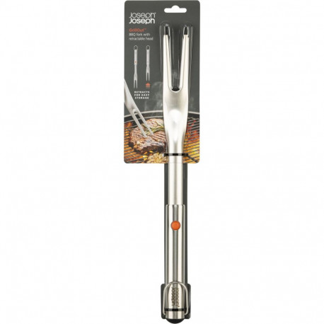 Joseph Joseph GrillOut SST BBQ Fork with Extending Handle