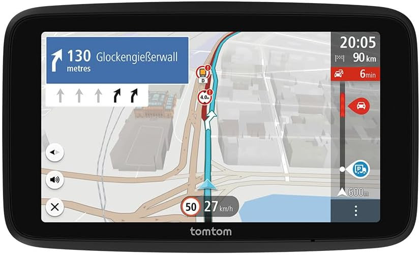 TOMTOM 1YF5.002.10