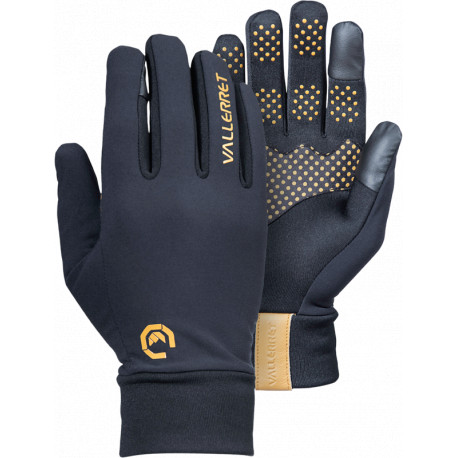 Vallerret kindad Senja Liner Photography Gloves L