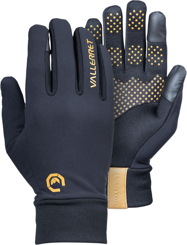 VALLERRET 26SLR-BK-S