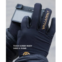 Vallerret Senja Liner Photography Gloves S