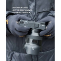 Vallerret Senja Liner Photography Gloves S