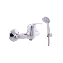 SHOWER MIXER SELENGA ECO DSEE080.5/1