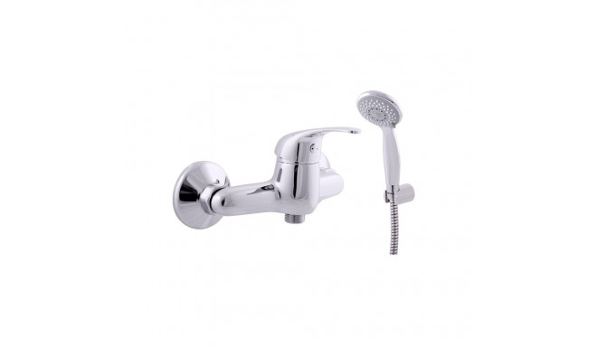 SHOWER MIXER SELENGA ECO DSEE080.5/1
