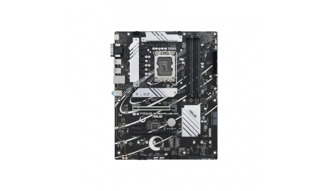 ASUS PRIME B760-PLUS D4