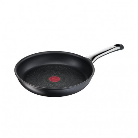 TEFAL pann G2690772 Excellence praepann läbimõõt 30 cm sobib induktsioonpliidile fikseeritud käepide