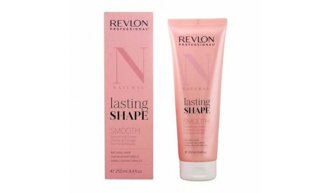 Keratiinhooldus Lasting Shape Revlon Lasting Shape 200 ml