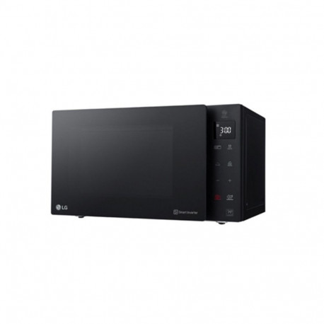 Grilliga Mikrolaineahi LG MH6535GDS Must 1000 W 25 L